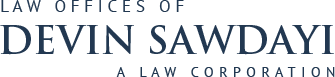 Devin Sawdayi